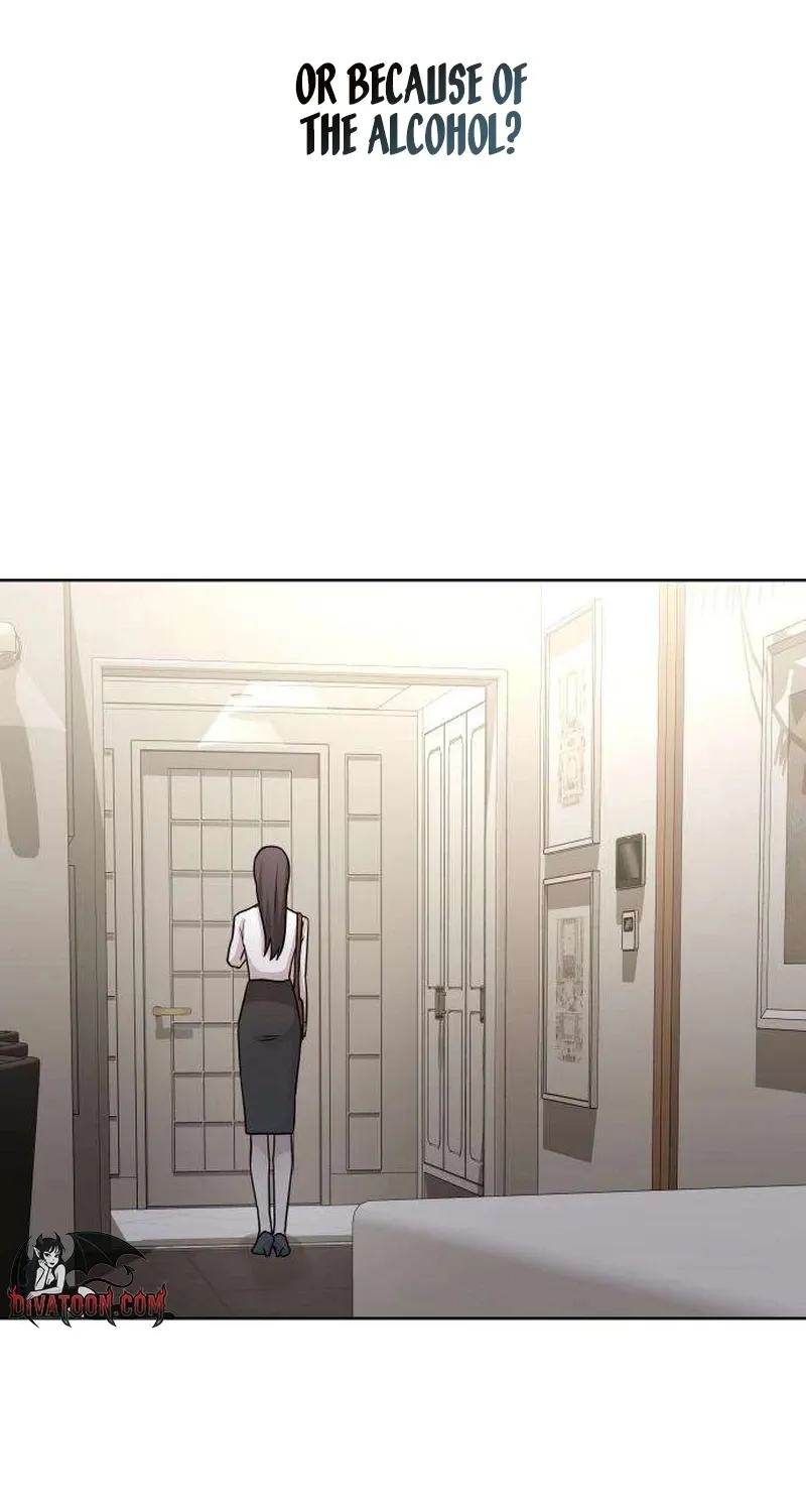 Between Two Men’s Secretary Chapter 28 page 60 - 