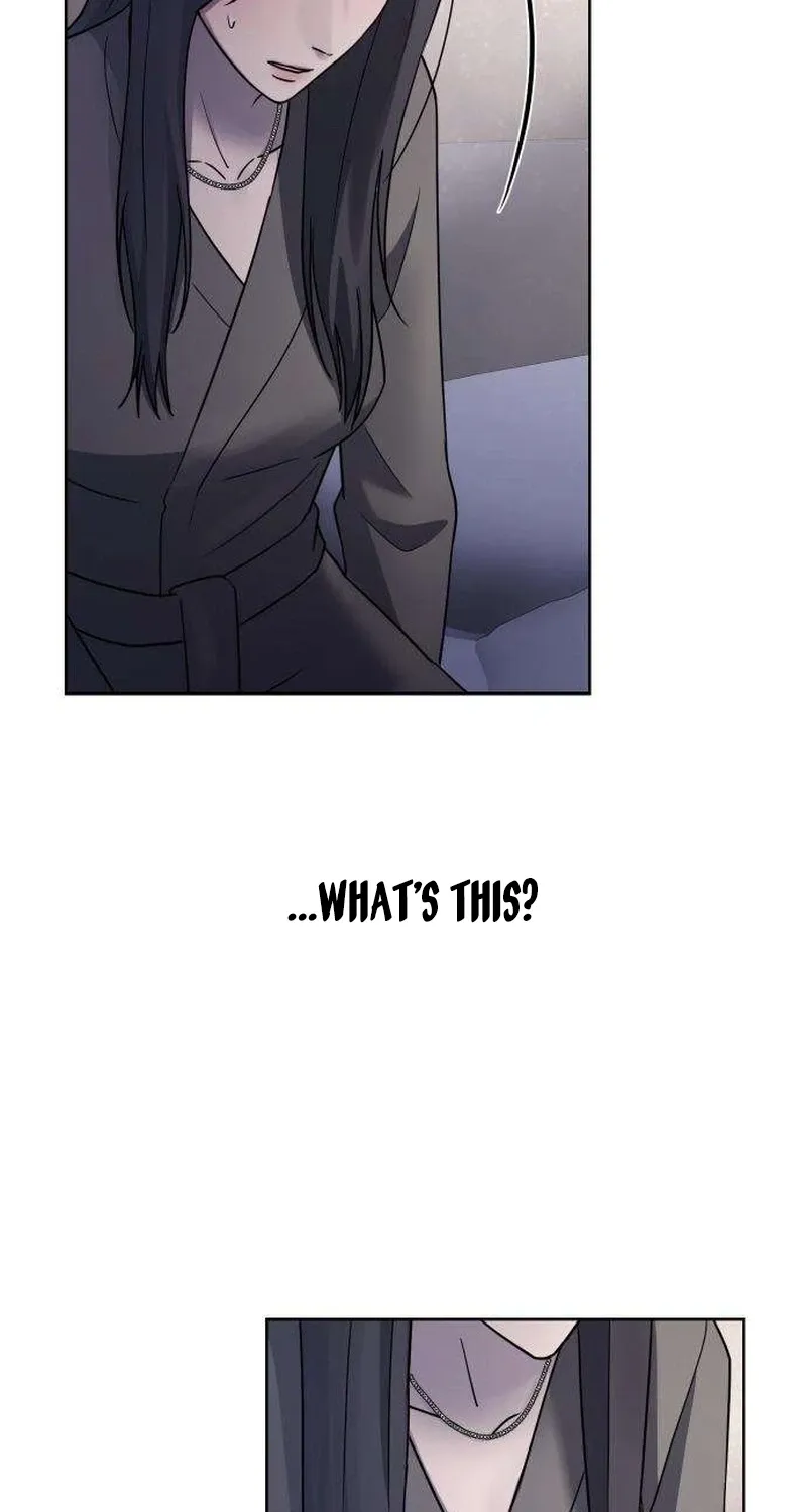 Between Two Men’s Secretary Chapter 28 page 7 - 
