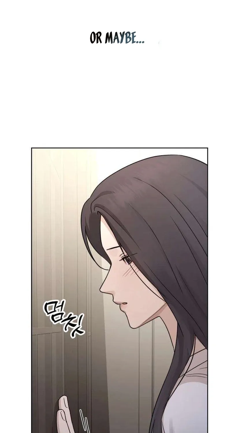 Between Two Men’s Secretary Chapter 28 page 61 - 