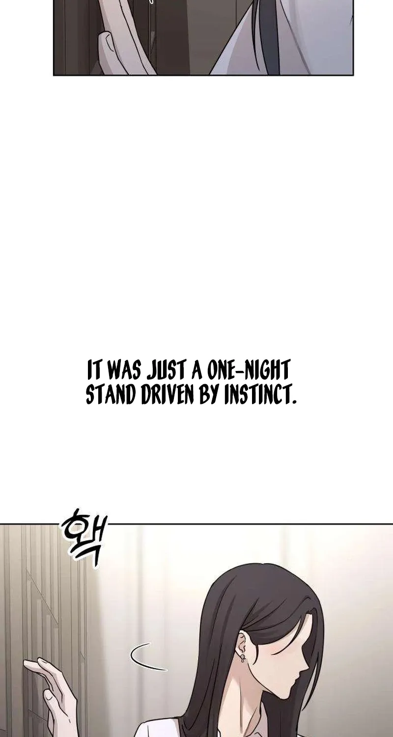 Between Two Men’s Secretary Chapter 28 page 62 - 