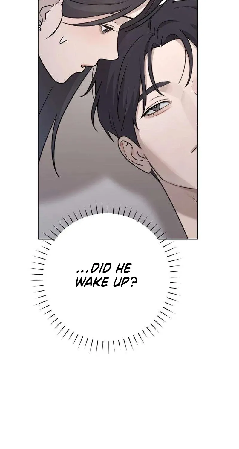 Between Two Men’s Secretary Chapter 28 page 68 - 