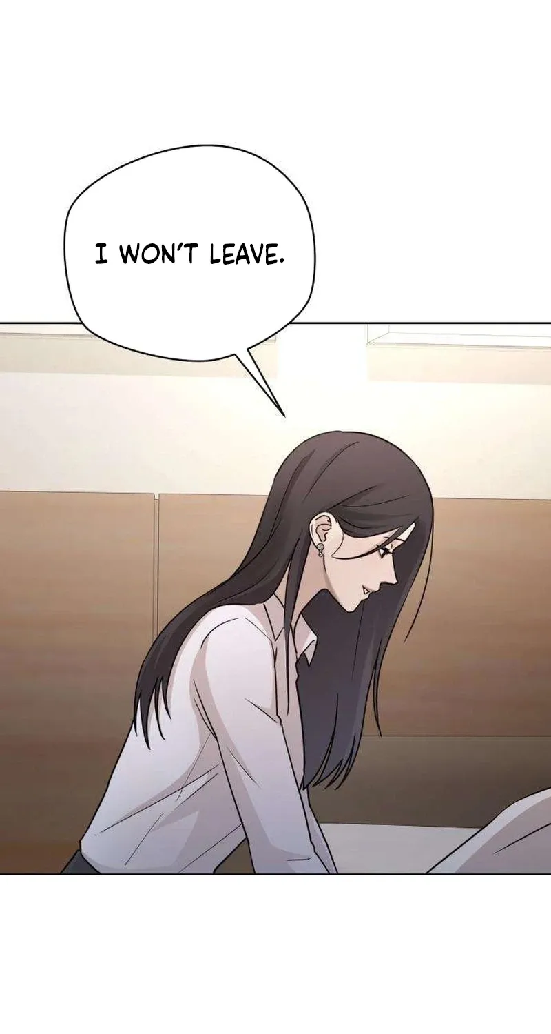 Between Two Men’s Secretary Chapter 28 page 71 - 