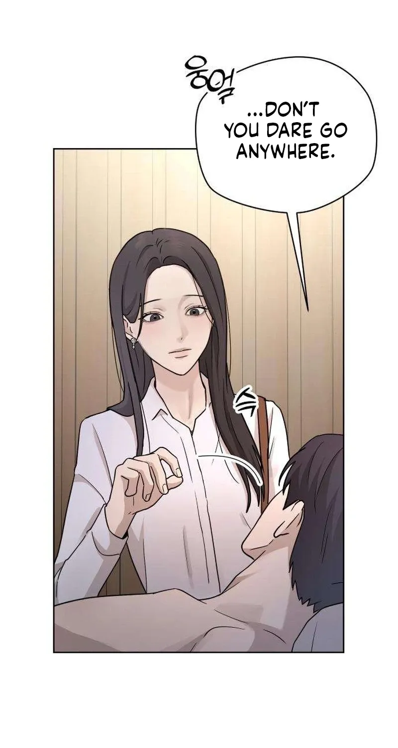 Between Two Men’s Secretary Chapter 28 page 72 - 