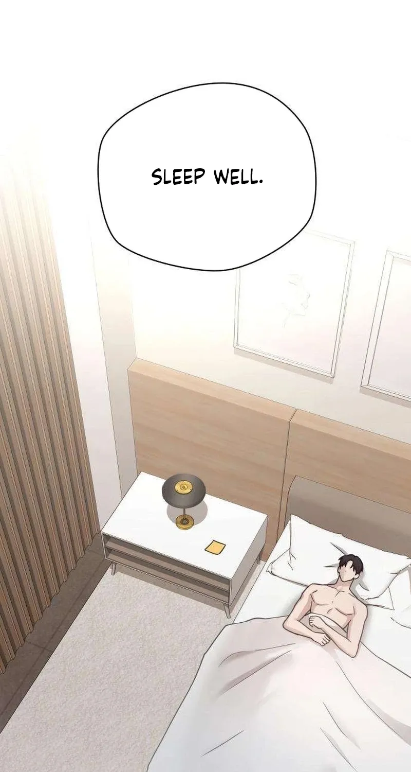 Between Two Men’s Secretary Chapter 28 page 74 - 