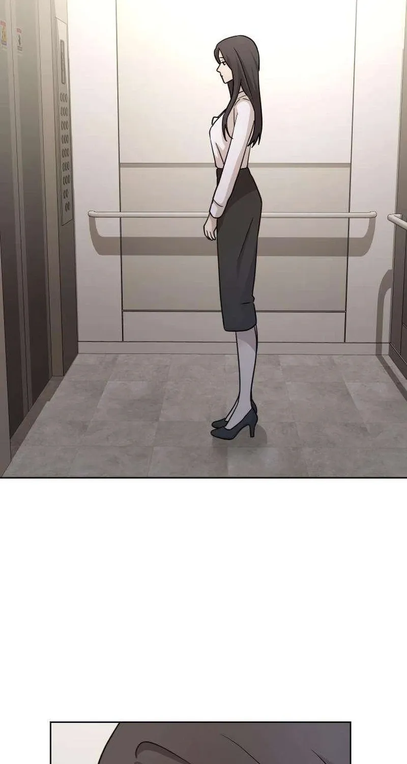 Between Two Men’s Secretary Chapter 28 page 77 - 
