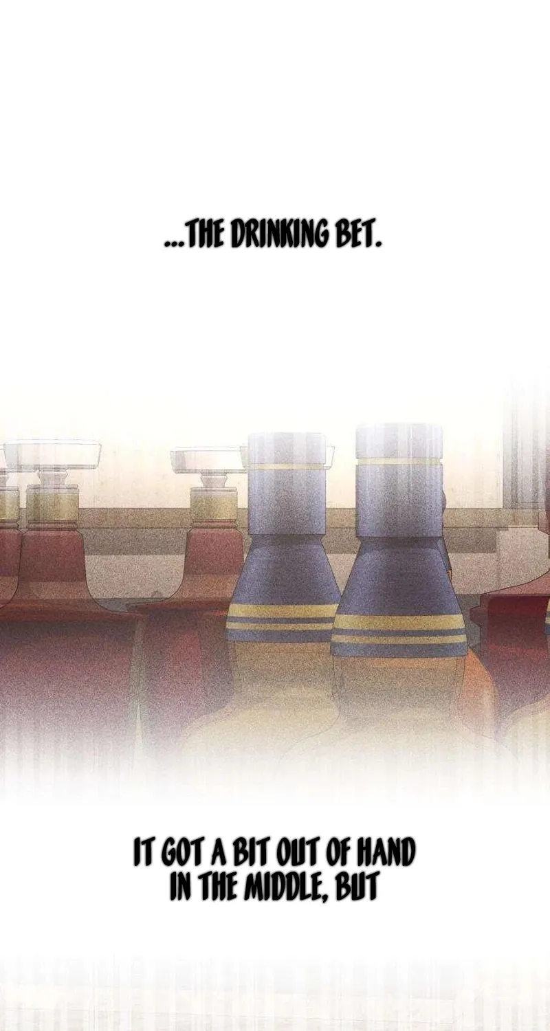 Between Two Men’s Secretary Chapter 28 page 79 - 