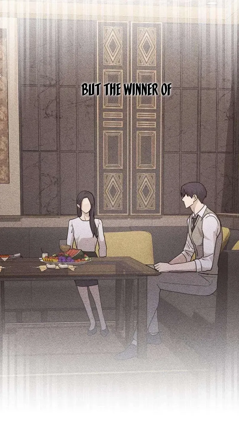 Between Two Men’s Secretary Chapter 28 page 80 - 