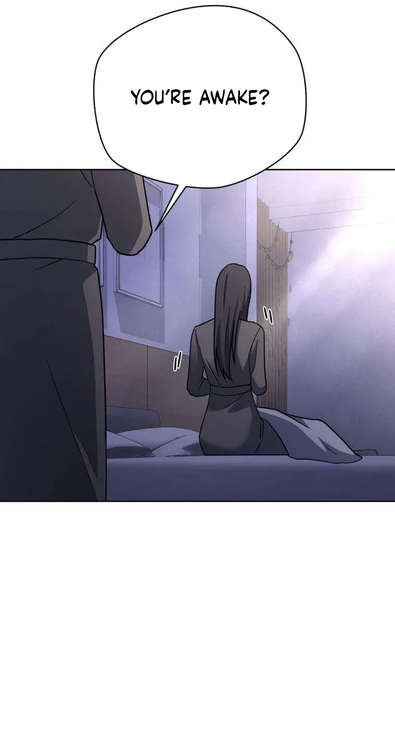 Between Two Men’s Secretary Chapter 28 page 9 - 