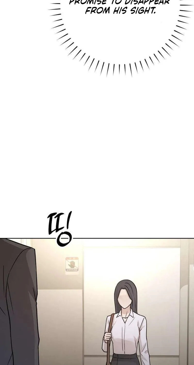 Between Two Men’s Secretary Chapter 28 page 82 - 