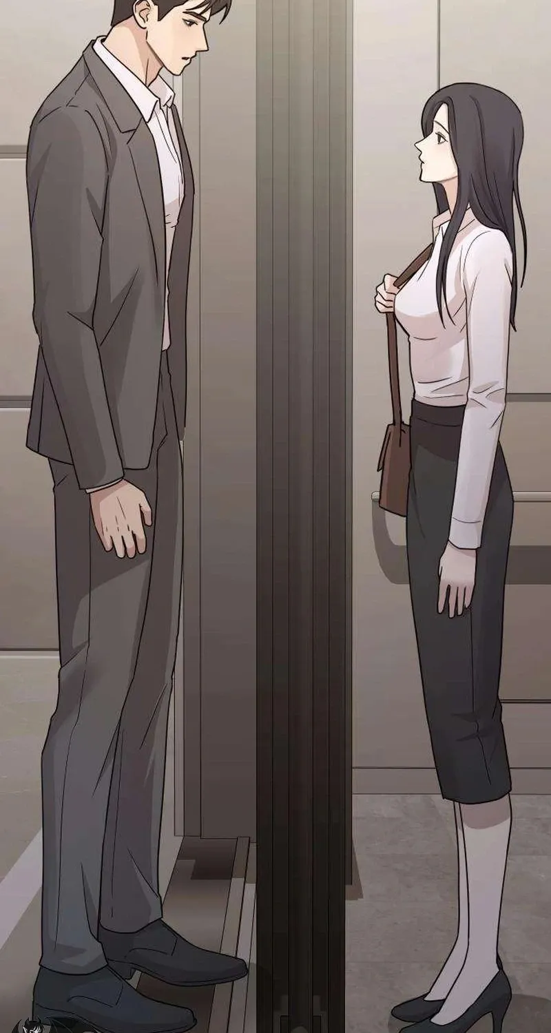 Between Two Men’s Secretary Chapter 28 page 85 - 