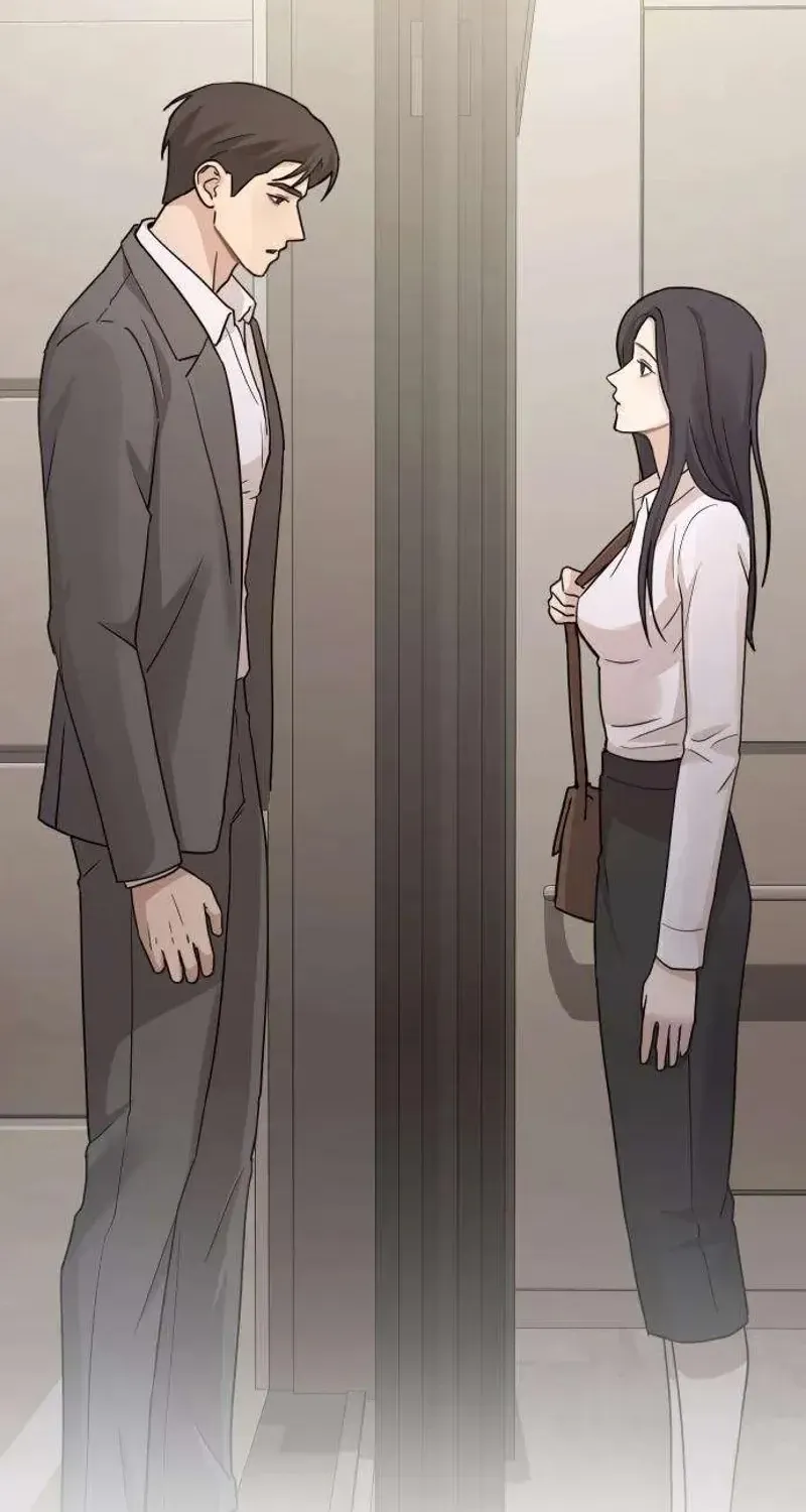 Between Two Men’s Secretary Chapter 29 page 2 - 