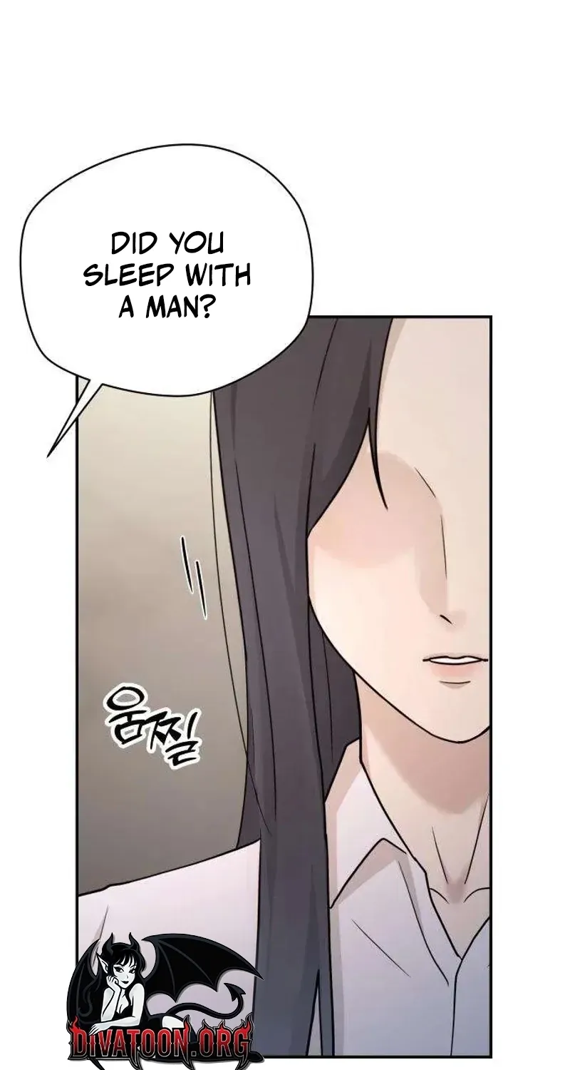 Between Two Men’s Secretary Chapter 29 page 11 - 