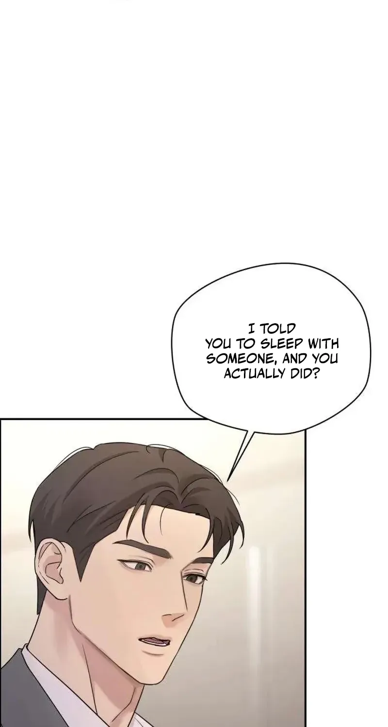 Between Two Men’s Secretary Chapter 29 page 14 - 