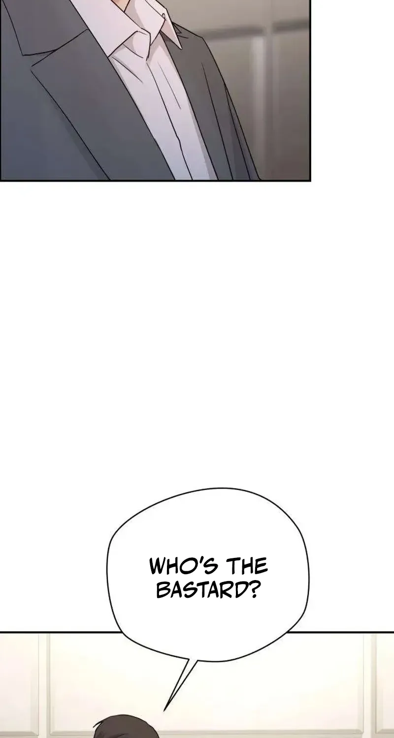 Between Two Men’s Secretary Chapter 29 page 15 - 
