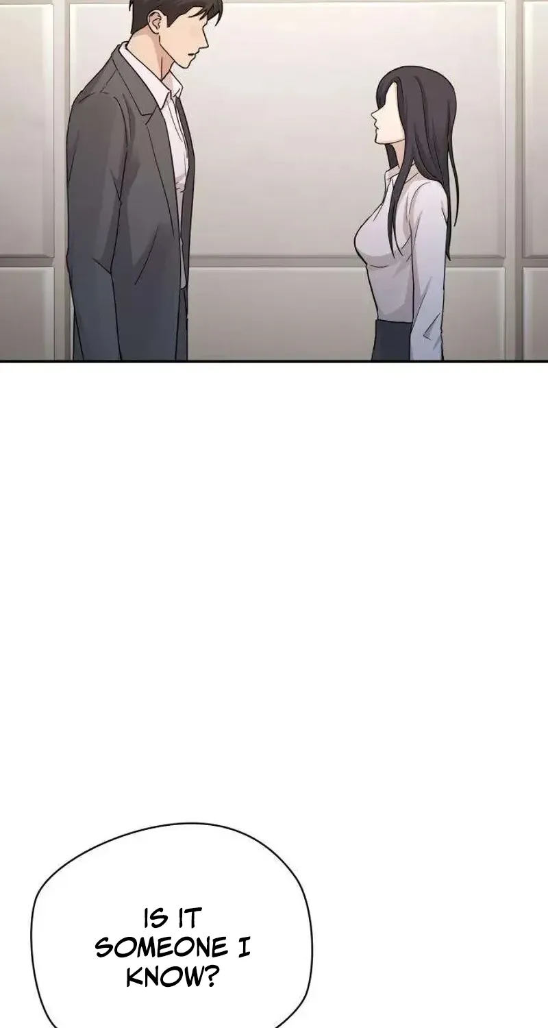 Between Two Men’s Secretary Chapter 29 page 16 - 