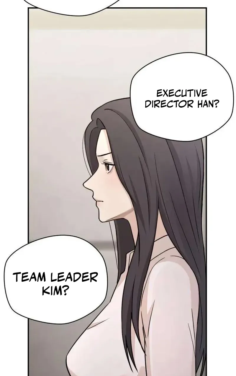 Between Two Men’s Secretary Chapter 29 page 17 - 