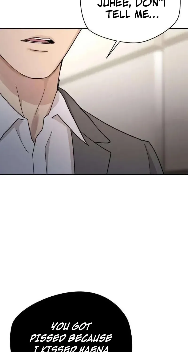 Between Two Men’s Secretary Chapter 29 page 19 - 