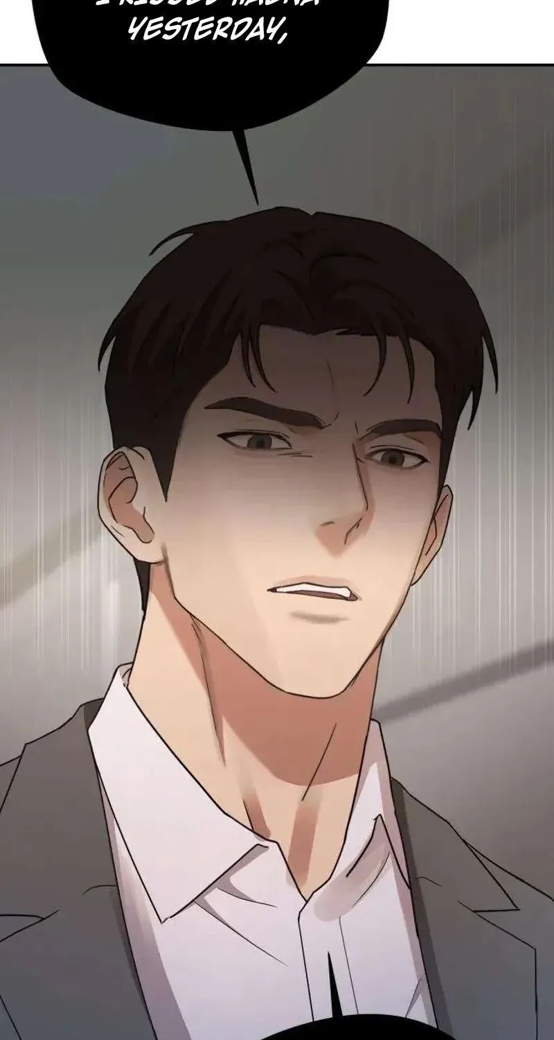 Between Two Men’s Secretary Chapter 29 page 20 - 
