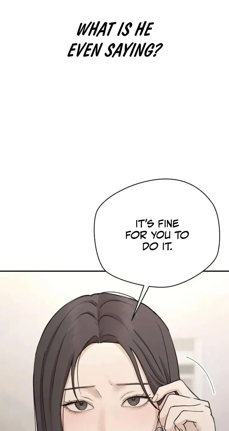 Between Two Men’s Secretary Chapter 29 page 25 - 