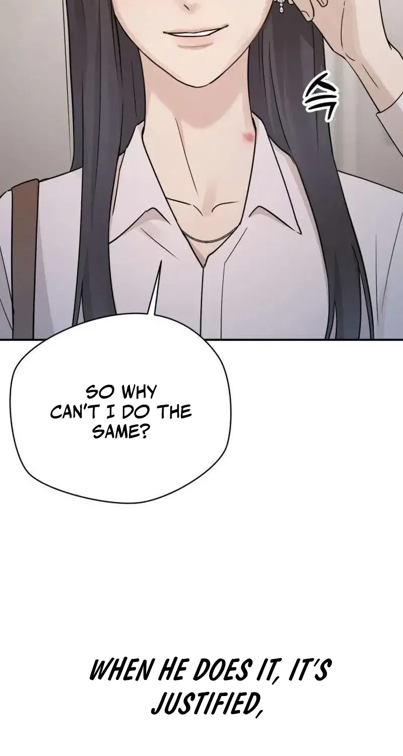 Between Two Men’s Secretary Chapter 29 page 26 - 