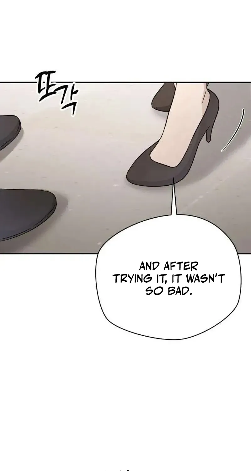 Between Two Men’s Secretary Chapter 29 page 27 - 