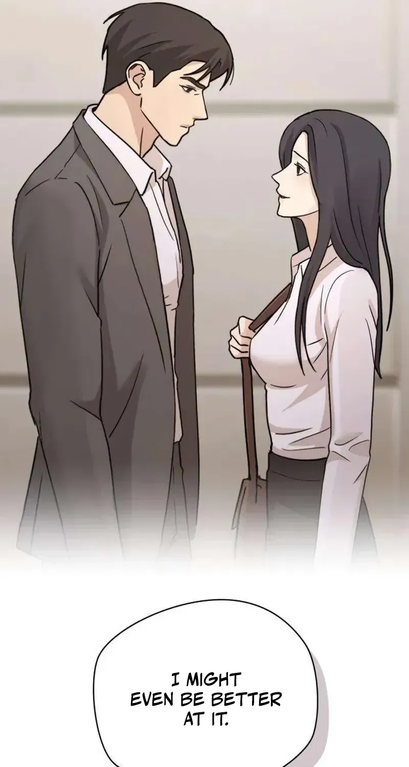 Between Two Men’s Secretary Chapter 29 page 29 - 