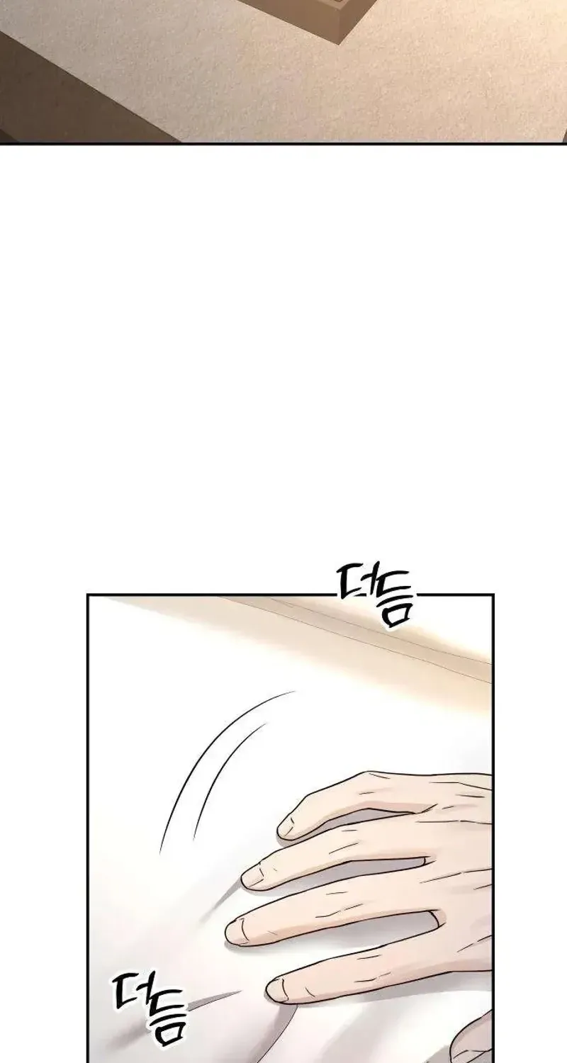 Between Two Men’s Secretary Chapter 29 page 33 - 