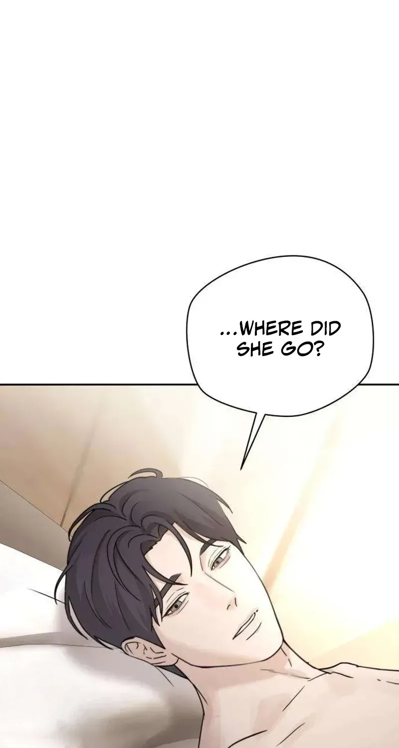 Between Two Men’s Secretary Chapter 29 page 35 - 