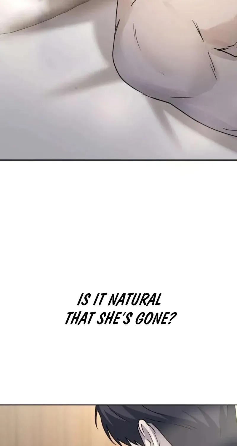 Between Two Men’s Secretary Chapter 29 page 36 - 