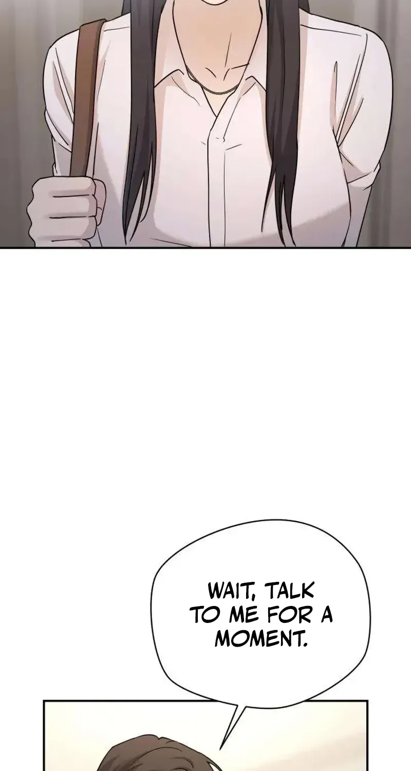 Between Two Men’s Secretary Chapter 29 page 5 - 