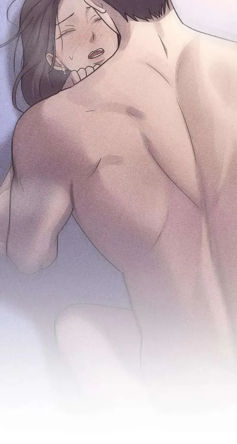 Between Two Men’s Secretary Chapter 29 page 43 - 
