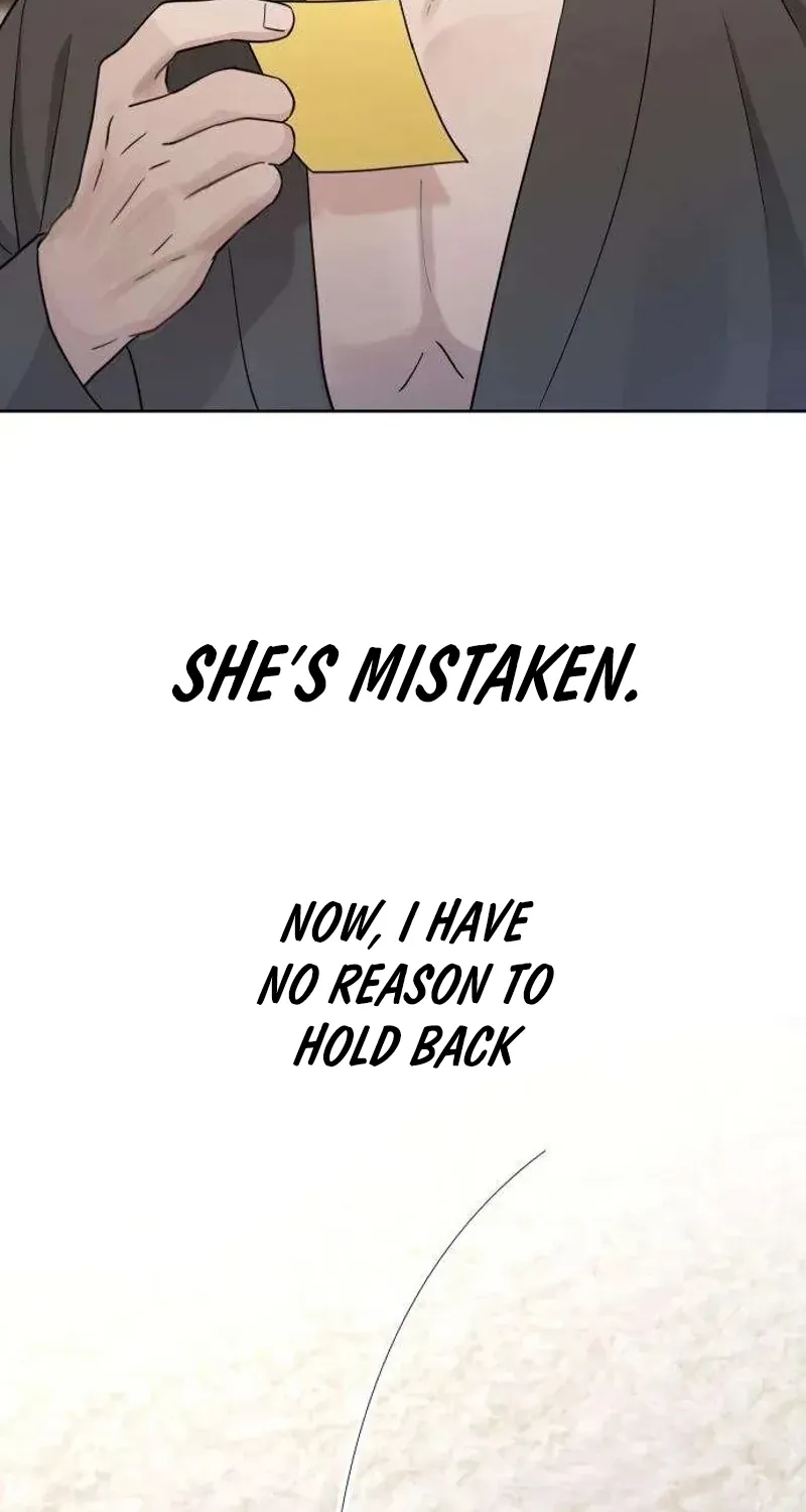 Between Two Men’s Secretary Chapter 29 page 48 - 