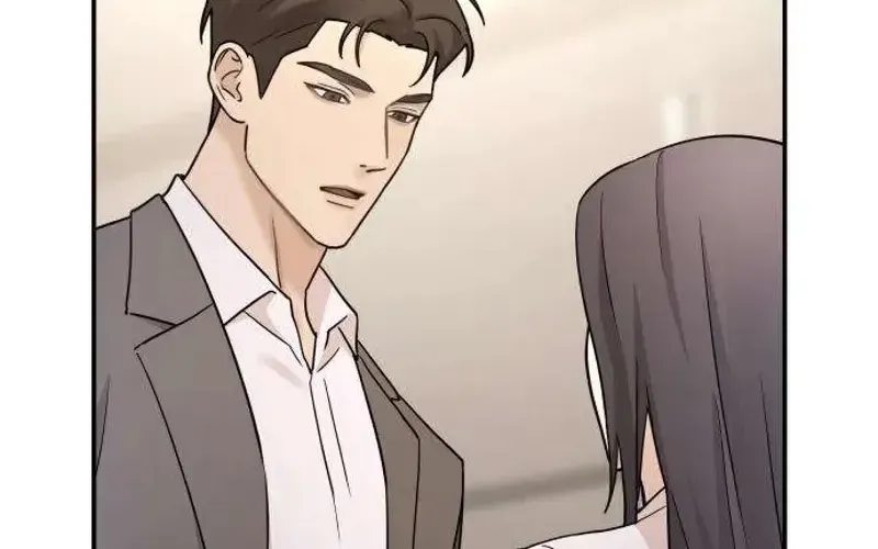 Between Two Men’s Secretary Chapter 29 page 6 - 