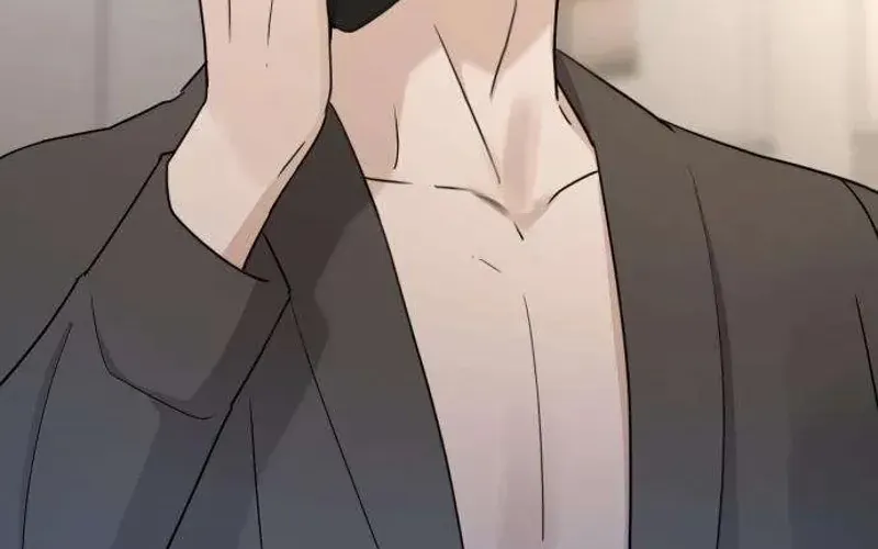 Between Two Men’s Secretary Chapter 29 page 52 - 