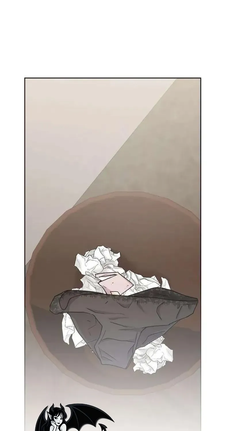 Between Two Men’s Secretary Chapter 29 page 54 - 