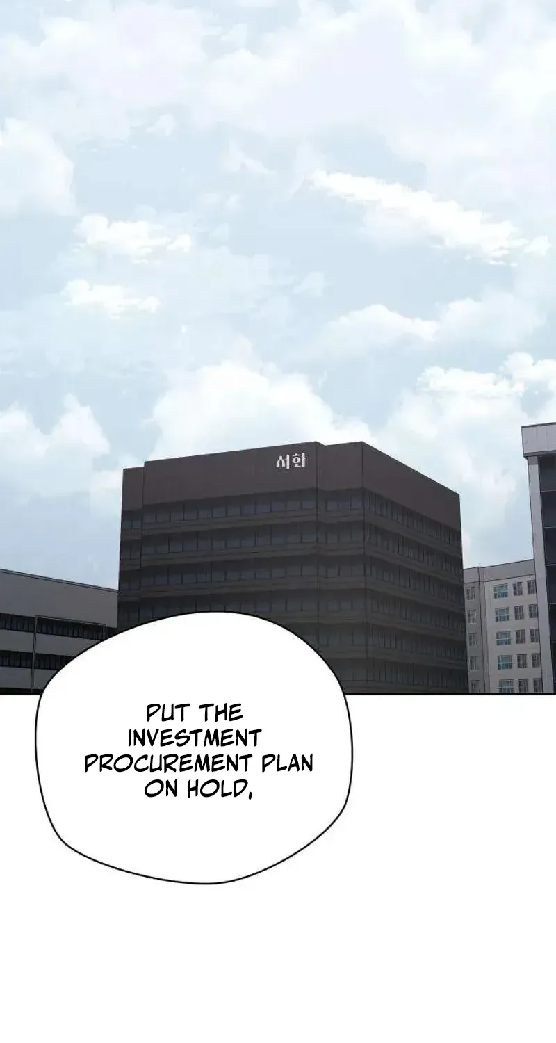 Between Two Men’s Secretary Chapter 29 page 56 - 