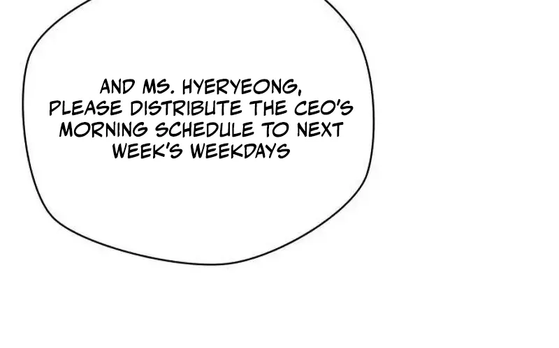 Between Two Men’s Secretary Chapter 29 page 58 - 