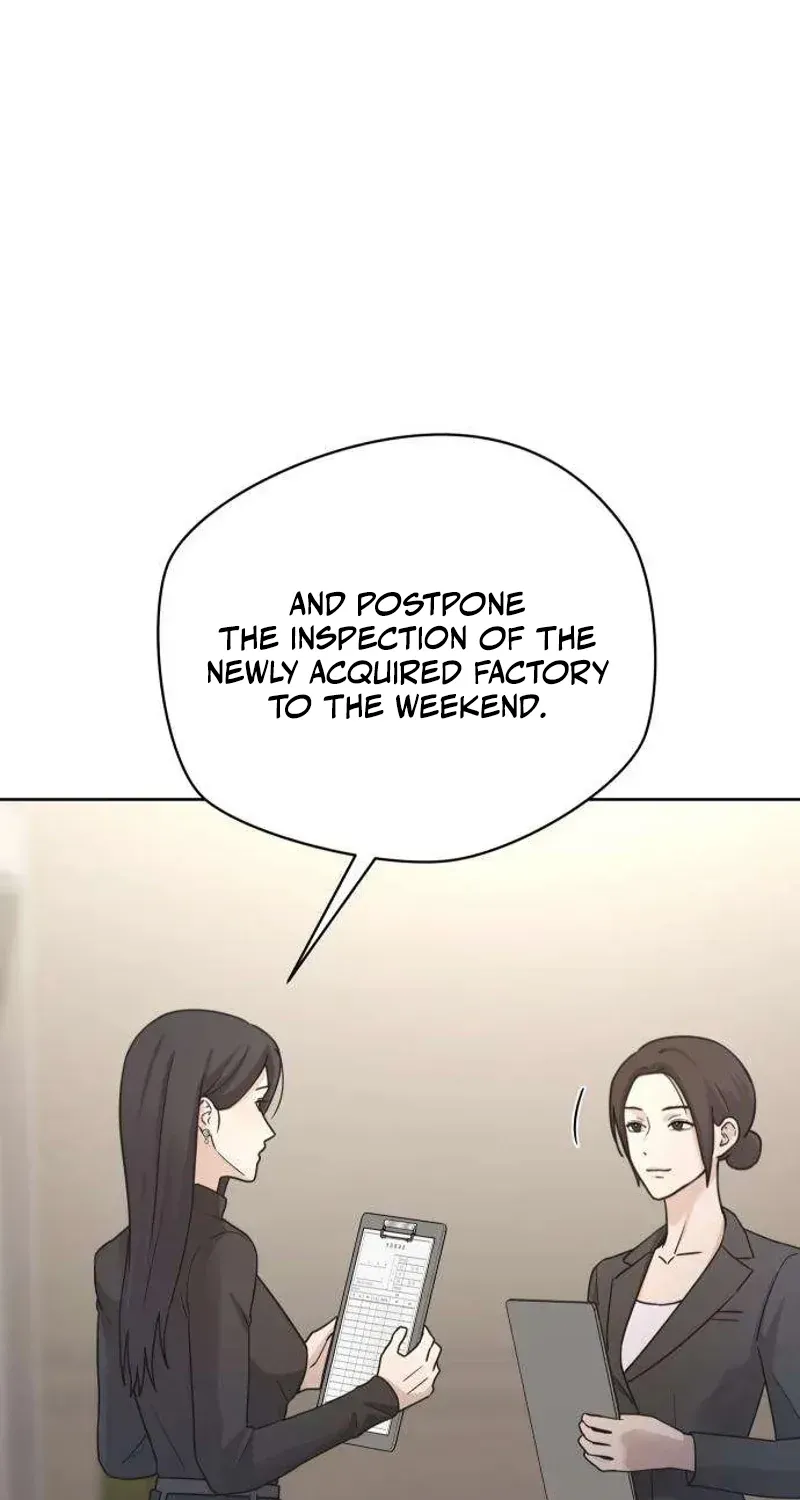 Between Two Men’s Secretary Chapter 29 page 59 - 