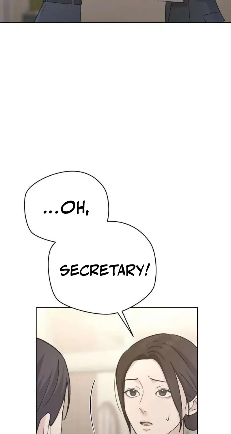 Between Two Men’s Secretary Chapter 29 page 60 - 