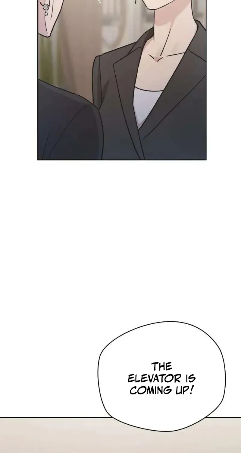 Between Two Men’s Secretary Chapter 29 page 61 - 