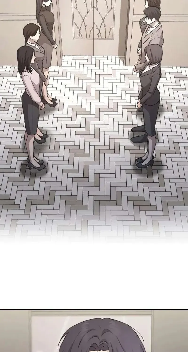 Between Two Men’s Secretary Chapter 29 page 63 - 