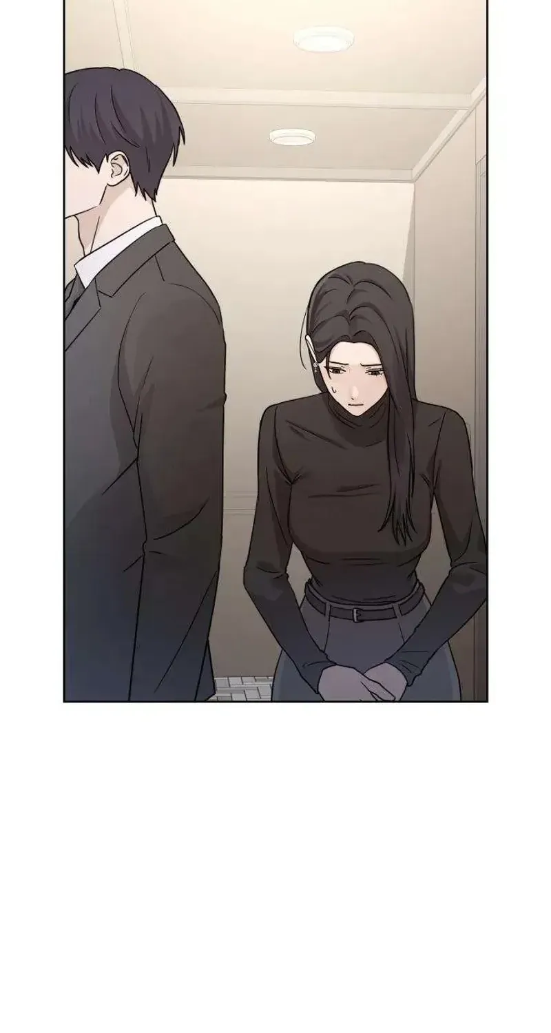 Between Two Men’s Secretary Chapter 29 page 67 - 