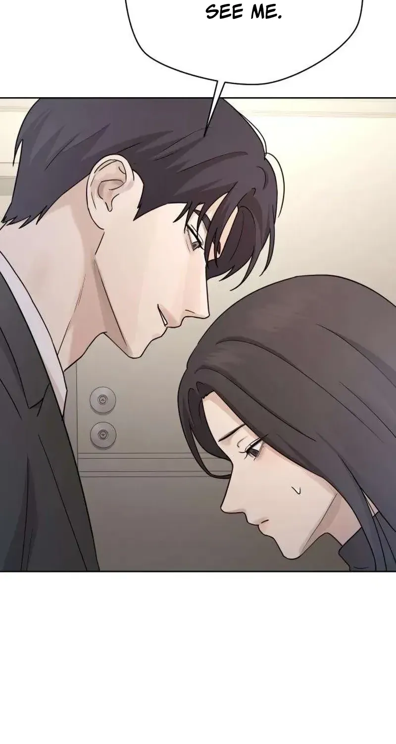 Between Two Men’s Secretary Chapter 29 page 69 - 