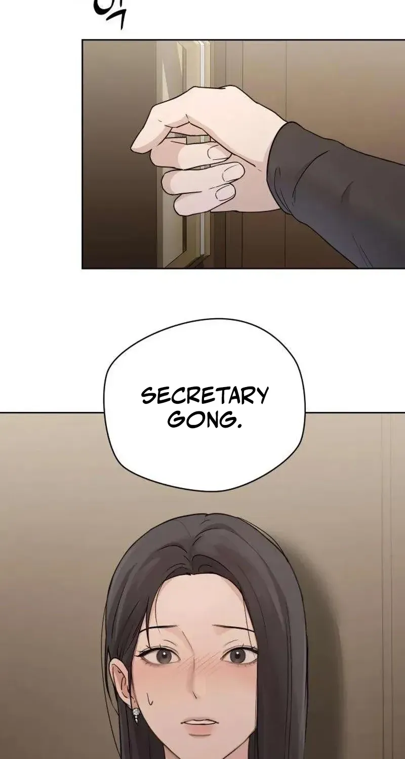 Between Two Men’s Secretary Chapter 29 page 73 - 