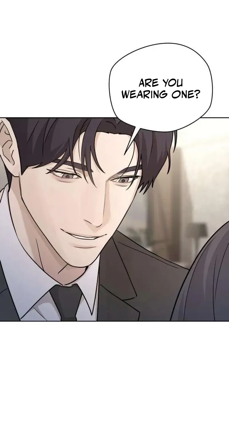 Between Two Men’s Secretary Chapter 29 page 79 - 