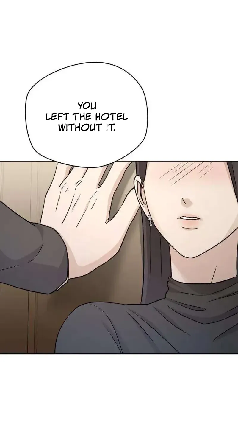 Between Two Men’s Secretary Chapter 29 page 80 - 