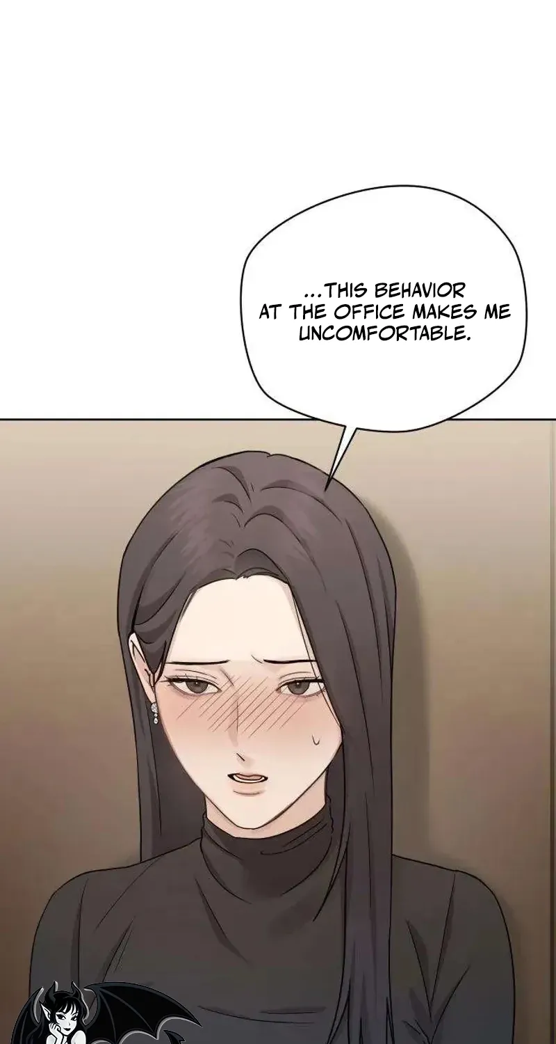 Between Two Men’s Secretary Chapter 29 page 81 - 