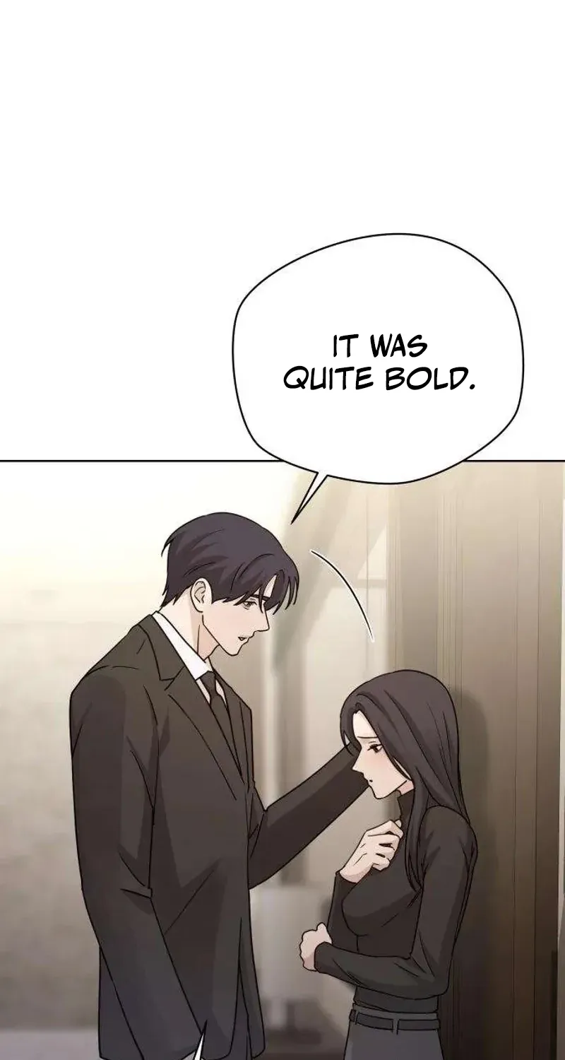 Between Two Men’s Secretary Chapter 29 page 83 - 