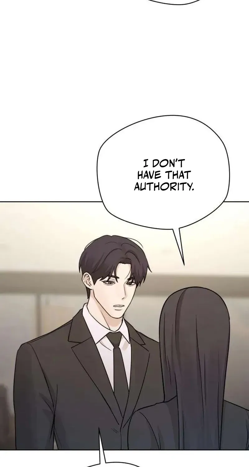 Between Two Men’s Secretary Chapter 29 page 85 - 