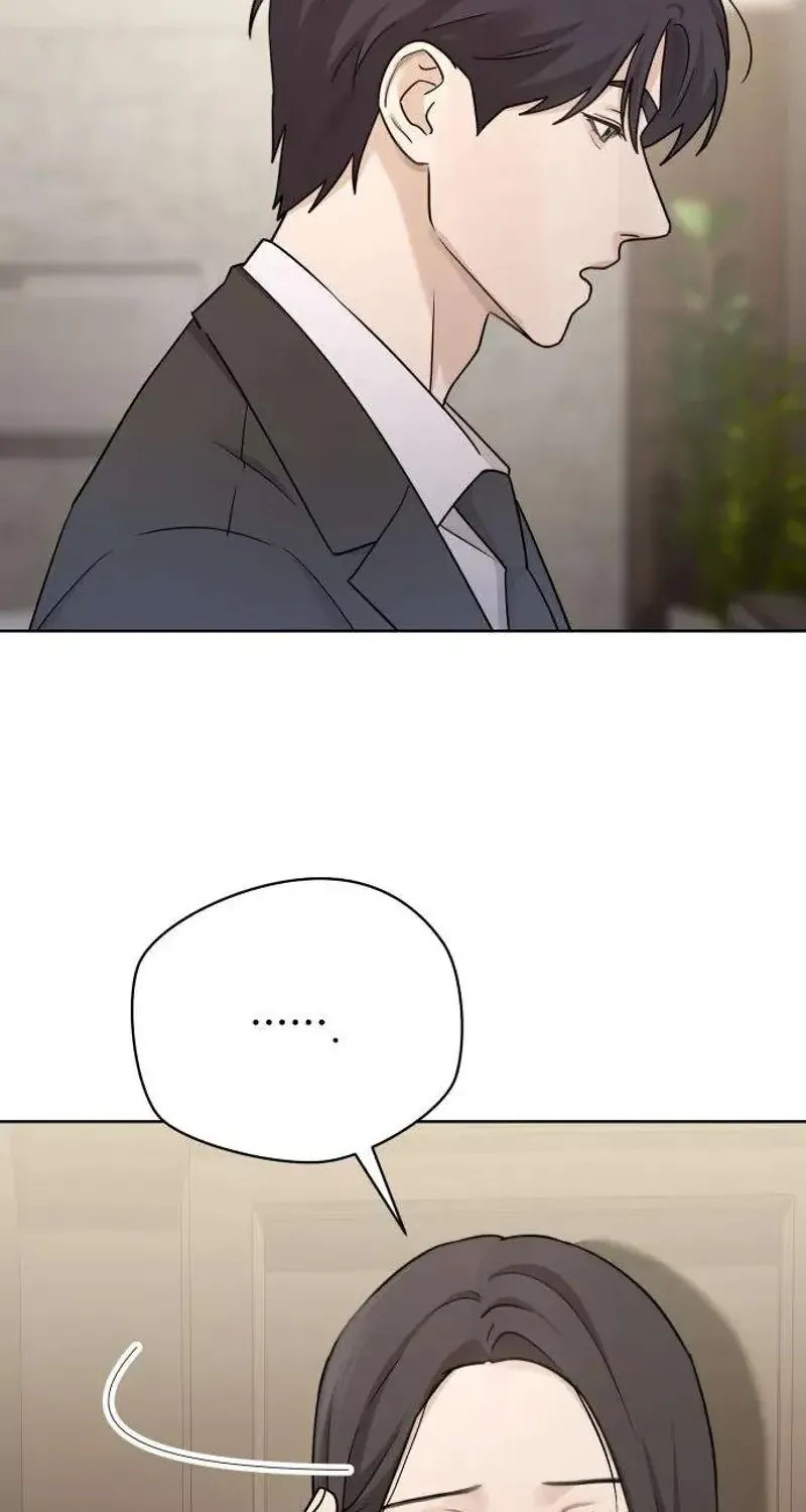Between Two Men’s Secretary Chapter 29 page 87 - 